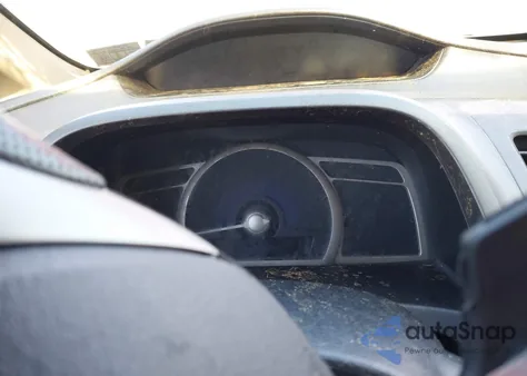 2011 Honda Civic Lx from USA, damaged, VIN 2HGFA1F50BH528783